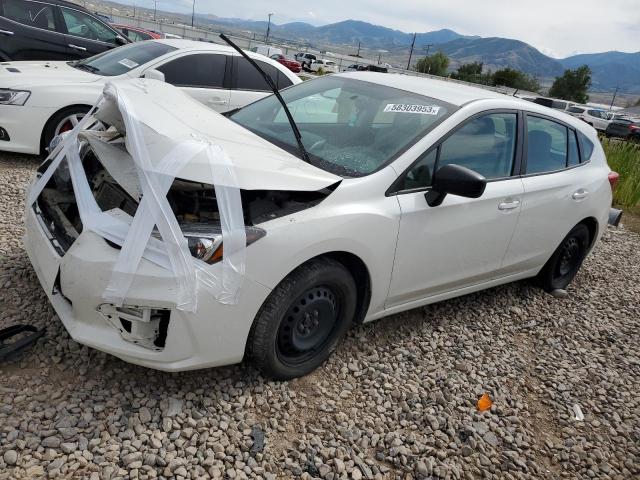 4S3GTAA63K3711515 auction archive image