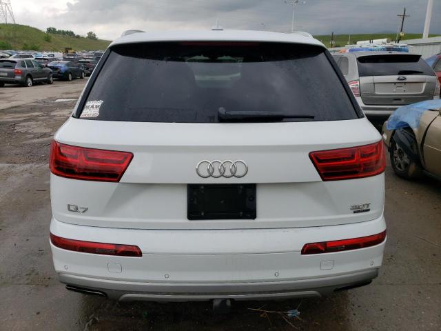 WA1LAAF70HD023023 2017 AUDI Q7, photo no. 6