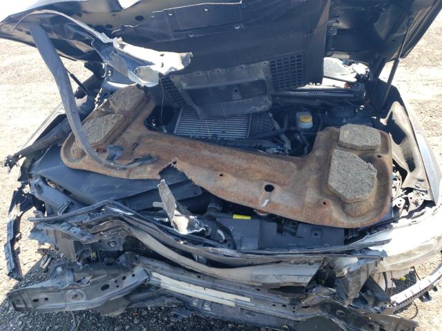 JF1VA1B60G9815028 Subaru WRX