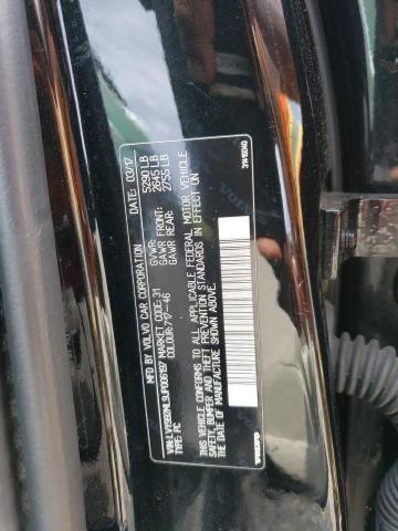 2018 VOLVO S90 T6 INS - LVY992ML9JP006197