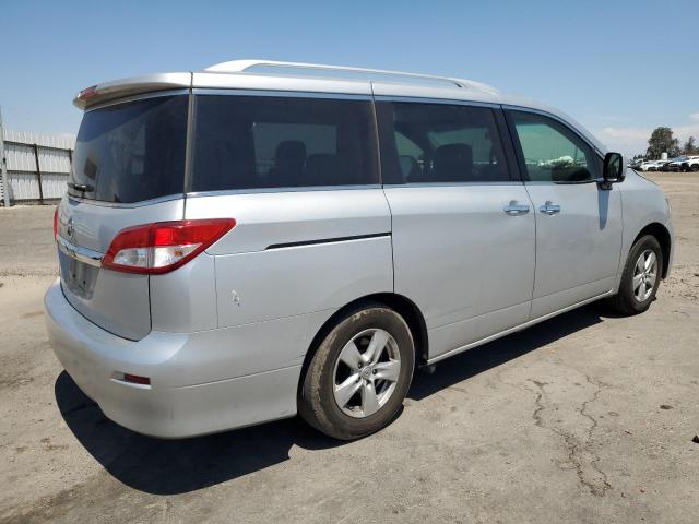 JN8AE2KP1G9155937 Nissan QUEST S