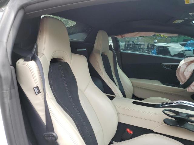 2018 ACURA NSX 19UNC1B06JY000041