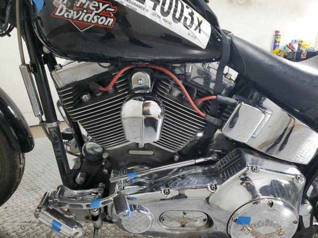 2002 HARLEY-DAVIDSON FXSTBI - 1HD1JAB192Y031750