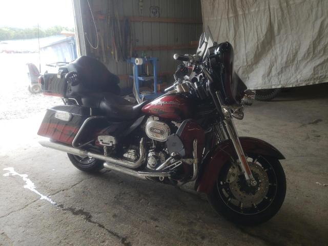 2011 HARLEY-DAVIDSON FLHTCUSE6 - 1HD1PR812BB953297