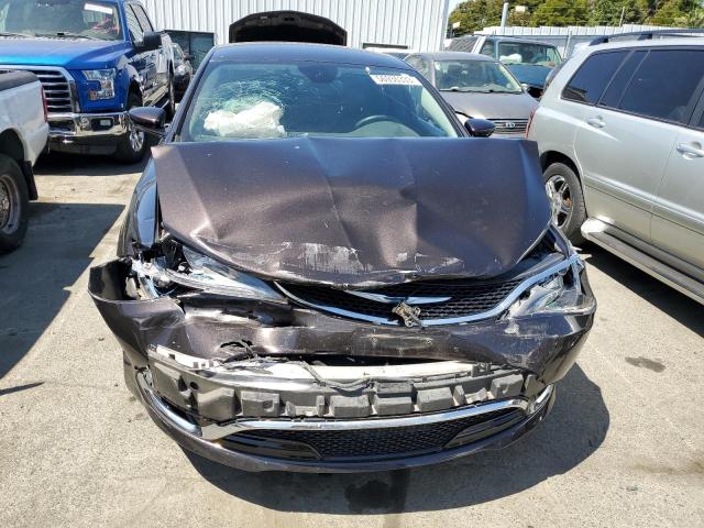 1C3CCCCG2FN524247 Chrysler 200 C