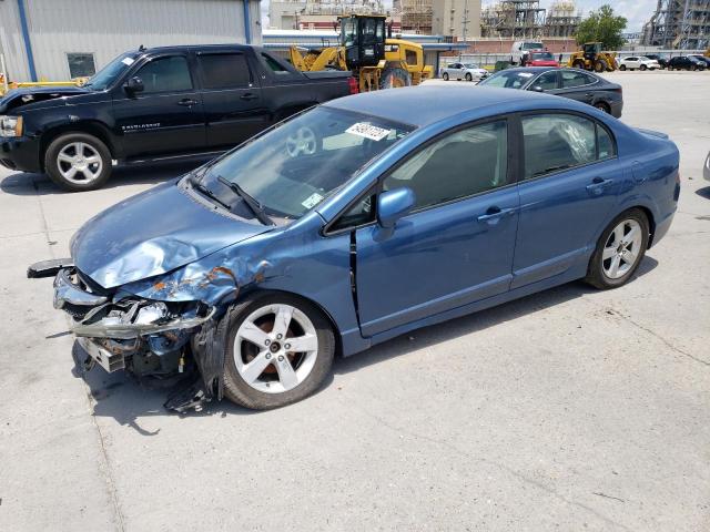 2009 Honda Civic 