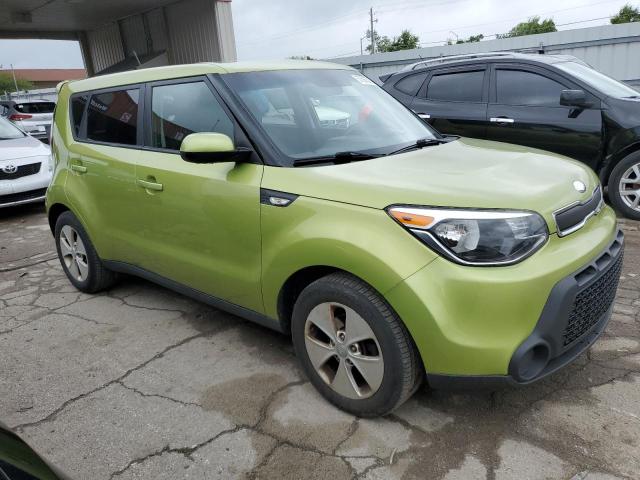 KNDJN2A24E7043434 | 2014 KIA SOUL