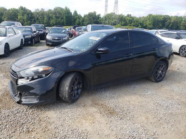 2016 Dodge Dart SE