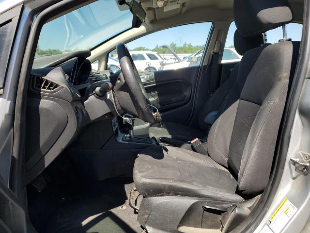 3FADP4BJXFM108681 Ford FIESTA SE