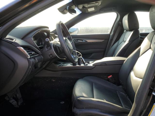 2023 CADILLAC CT5 PREMIU - 1G6DN5RK0P0122973