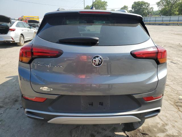 KL4MMDS28MB042223 2021 BUICK ENCORE, photo no. 6