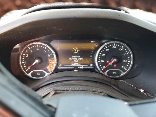 ZACCJADT1GPC91567 Jeep Renegade Limited