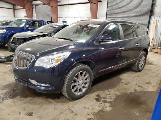 VIN 5GAKRAKD1HJ157757 2017 BUICK ENCLAVE no.1