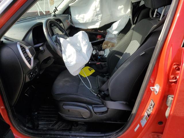 KNDJ63AU7M7739837 KIA Soul Gt Line
