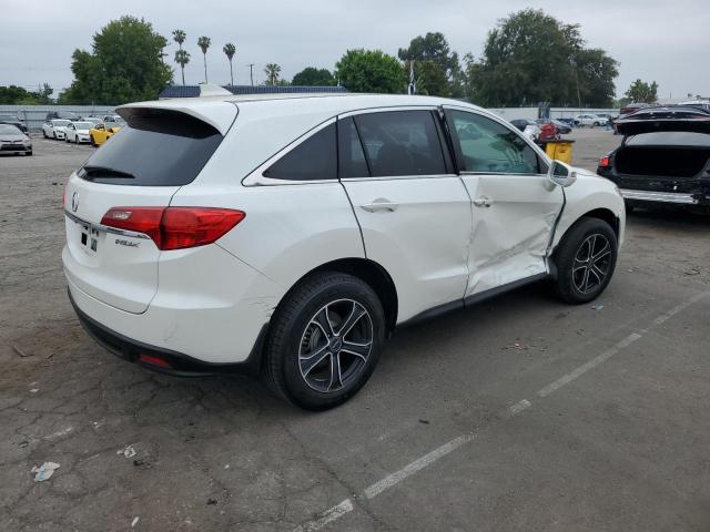 5J8TB3H51EL016921 Acura Rdx Technology