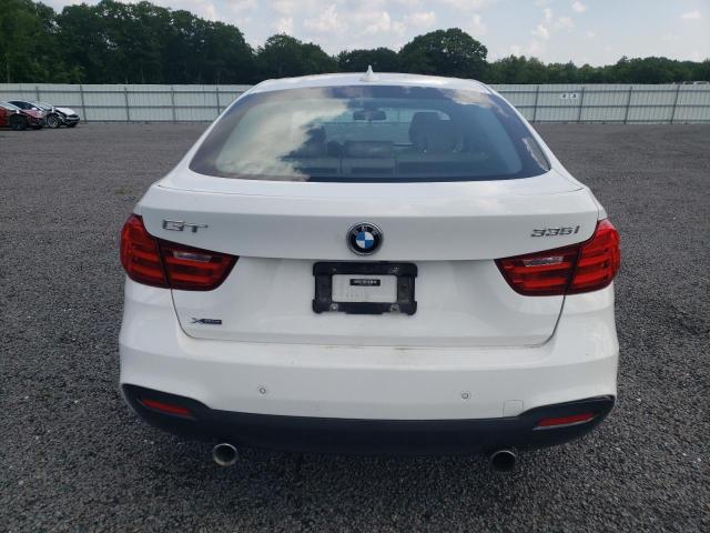 2015 BMW 335 XIGT WBA3X9C50FD868504