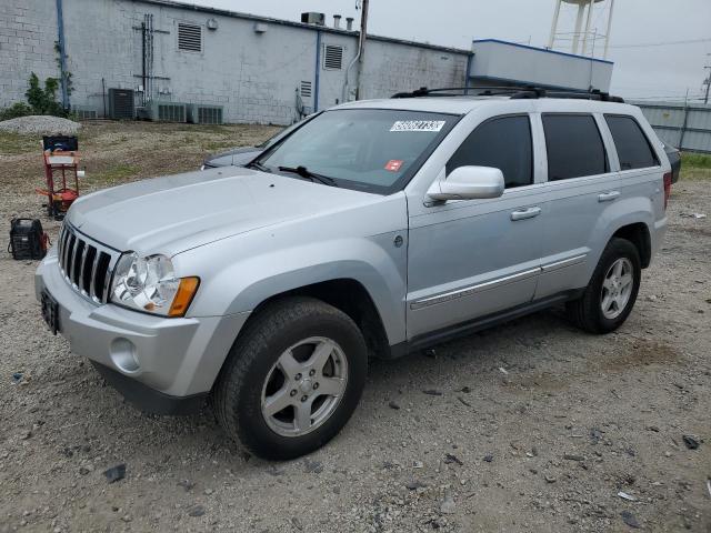 2005 Jeep Grand Cherokee Limited