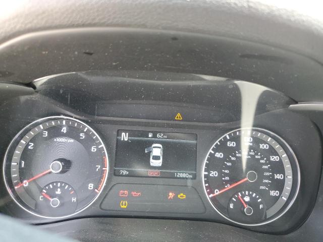 3KPF24AD4PE569318 KIA FORTE LX