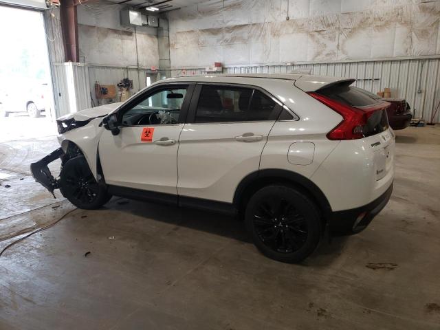 JA4AT4AA7KZ015632 Mitsubishi Eclipse Cross Le