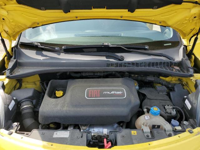 2019 FIAT 128 ZFBCFADH5EZ003760