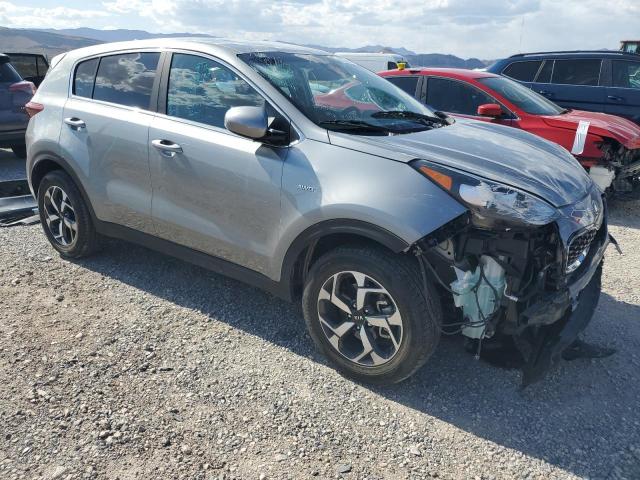 KNDPMCAC4N7951927 KIA Sportage Lx
