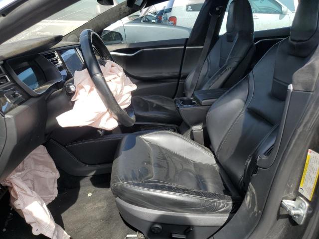 5YJSA1H2XFFP68869 Tesla Model S 85d