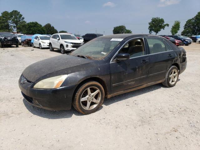 2004 Honda Accord Sedan LX