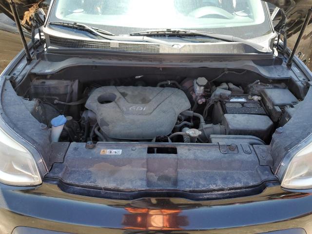 KNDJN2A24E7106337 KIA Soul