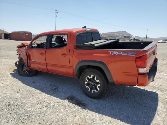 2016 TOYOTA TACOMA DOU - 3TMCZ5AN6GM024272