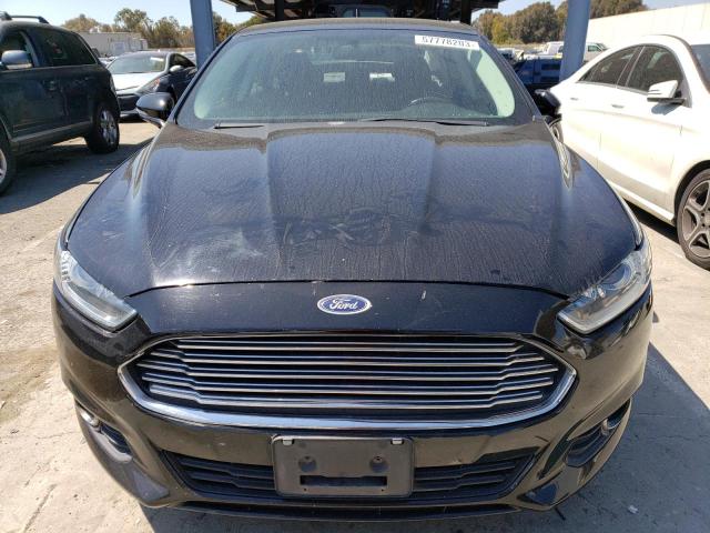 3FA6P0LU6GR405087 Ford Fusion Se Hybrid