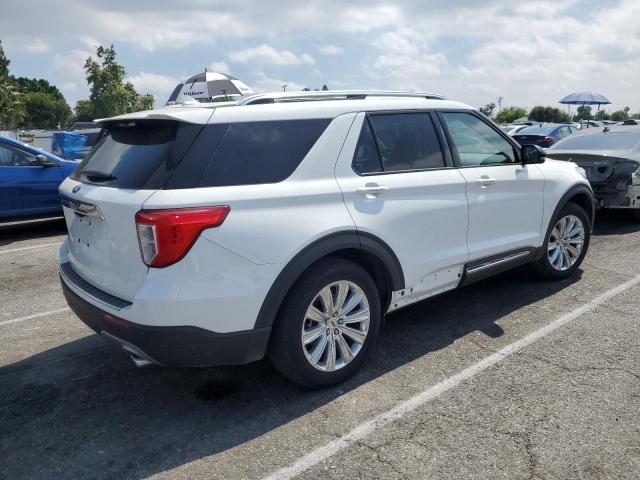 1FMSK7FH3MGA40848 Ford Explorer Limited