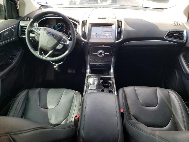 2FMPK3K97KBC00991 Ford Edge Titanium