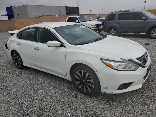 1N4AL3APXJC176634 Nissan ALTIMA 2.5