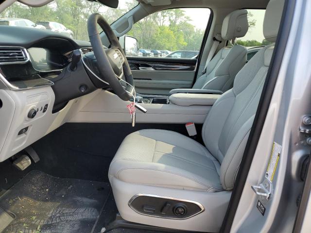 2022 JEEP WAGONEER S 1C4SJVAT2NS229299