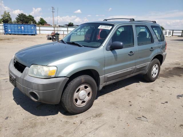 2007 Ford Escape XLS