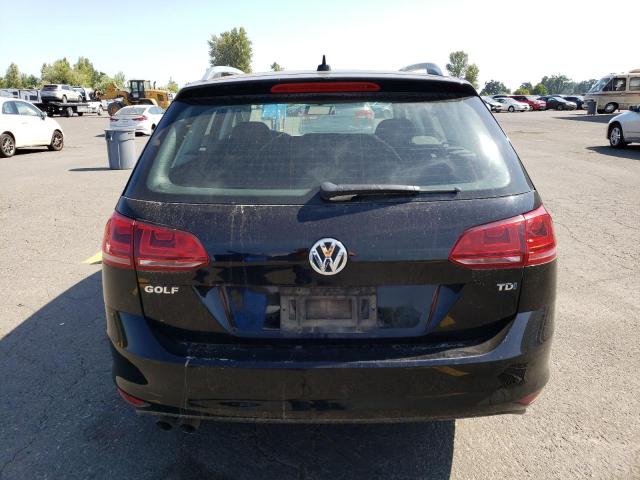 2015 VOLKSWAGEN GOLF SPORT - 3VWCA7AU9FM516705