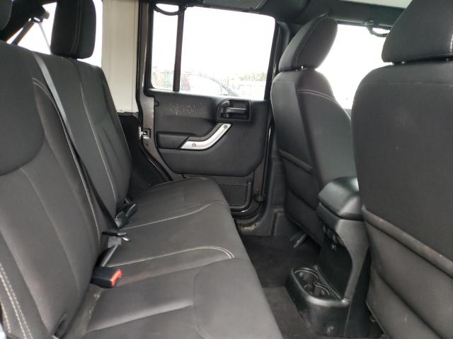 1C4HJWEGXJL873005 Jeep Wrangler Unlimited Sahara
