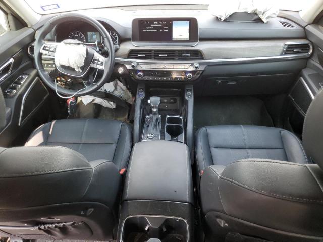 2022 KIA TELLURIDE - 5XYP3DHC0NG317161