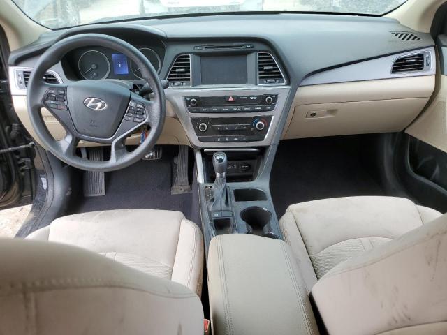 5NPE24AF0GH266237 | 2016 HYUNDAI SONATA SE