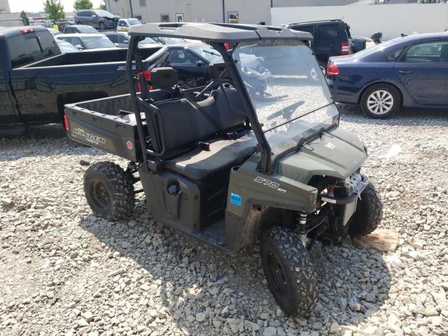 2017 POLARIS RANGER 570 - 3NSRCA57XHG966453