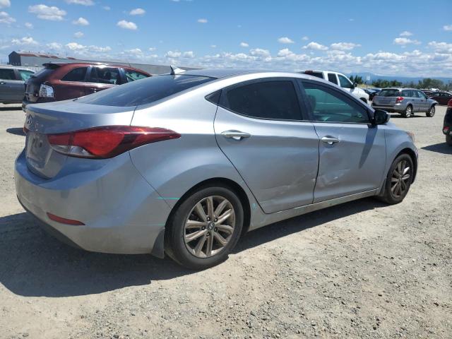 5NPDH4AE1FH605183 Hyundai ELANTRA SE