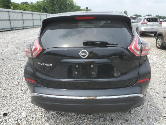 5N1AZ2MG2JN189084 Nissan MURANO S