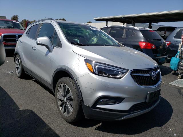 KL4CJCSB6LB040449 Buick Encore Essence