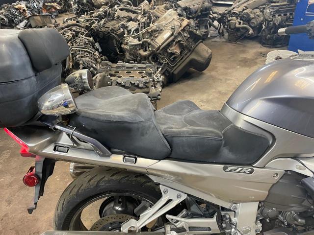 2006 YAMAHA FJR1300 AS - JYARP16E06A000011