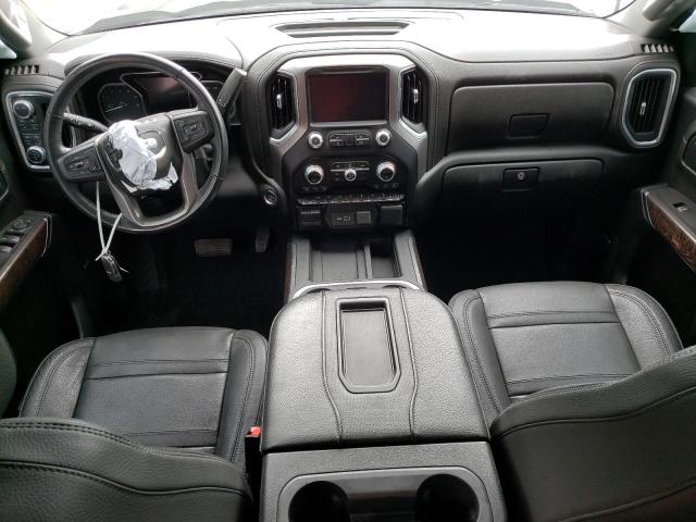 2020 GMC SIERRA DEN 1GTU9FED7LZ294681
