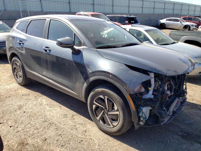 KNDPUCAG9P7043155 KIA Sportage Lx