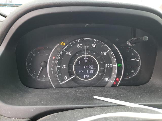 2016 HONDA CR-V SE - 2HKRM4H46GH652712