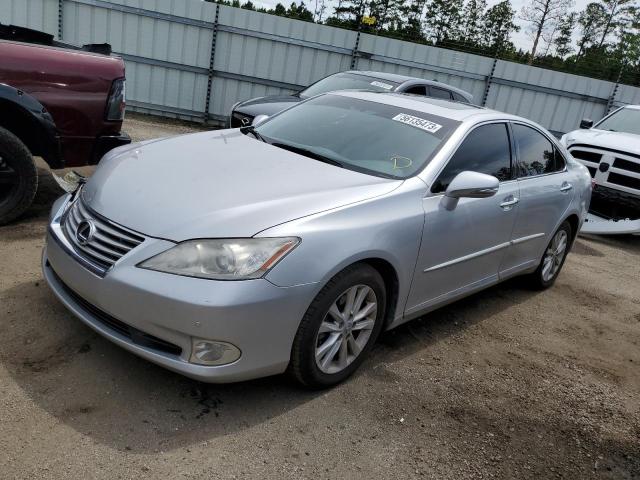 2011 Lexus ES 350 