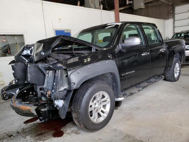 2011 Chevrolet C/K 1500 