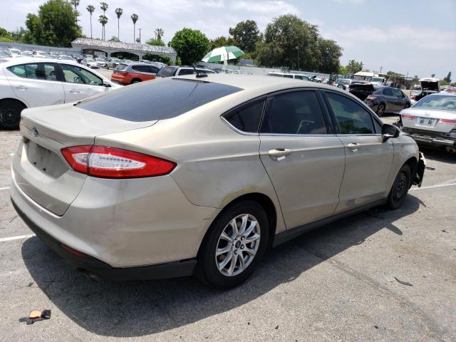 3FA6P0G75FR183452 Ford FUSION S